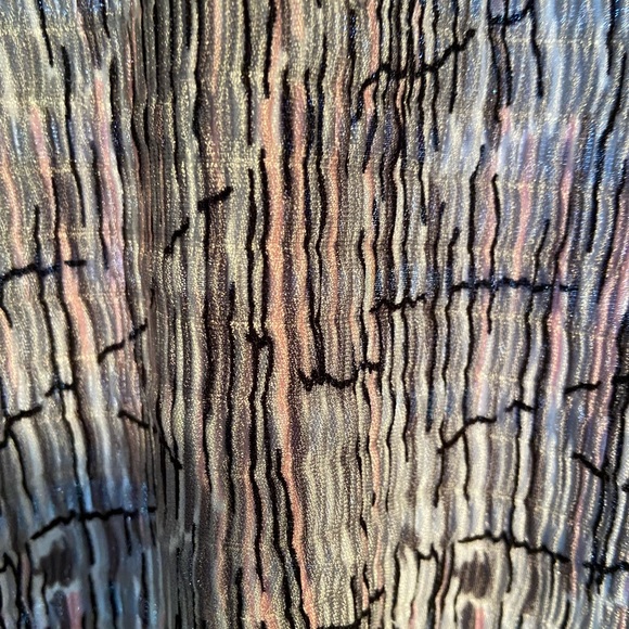 Dressbarn Textured Tank - Picture 4 of 4